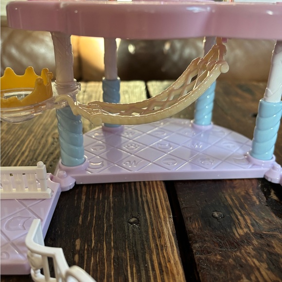 Wishcat Magic Cat Tower Playset - Picture 11 of 16